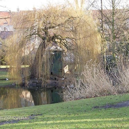 B&B Het Rommelwater Gent Eksteriør bilde